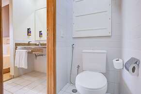 Comfort Hotel Franca