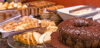 Comfort Hotel Franca