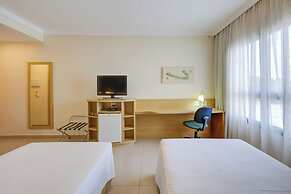 Comfort Hotel Franca