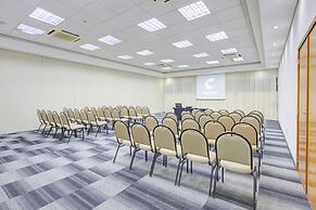 Comfort Hotel Franca