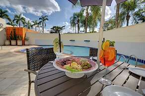 Comfort Hotel Franca