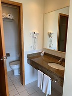 Comfort Hotel Franca