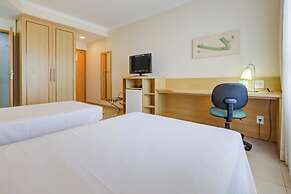 Comfort Hotel Franca