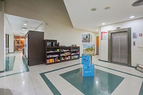 Comfort Hotel Franca