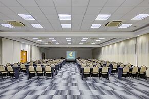 Comfort Hotel Franca