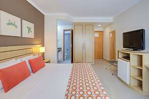 Comfort Hotel Franca