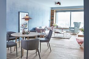 Radisson Blu Hotel, Frankfurt