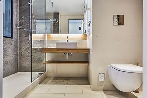 Radisson Blu Hotel, Frankfurt