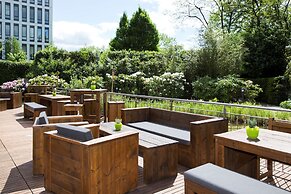 Radisson Blu Hotel, Frankfurt