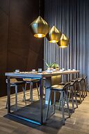 Radisson Blu Hotel, Frankfurt