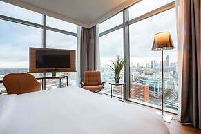 Radisson Blu Hotel, Frankfurt