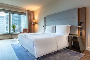 Radisson Blu Hotel, Frankfurt