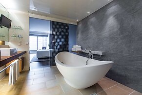 Radisson Blu Hotel, Frankfurt