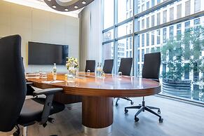 Radisson Blu Hotel, Frankfurt