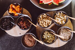 Radisson Blu Hotel, Frankfurt