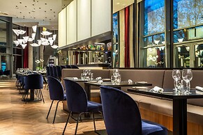 Radisson Blu Hotel, Frankfurt
