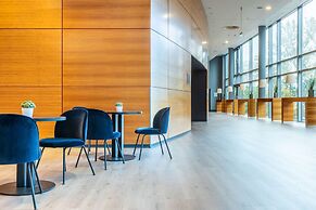 Radisson Blu Hotel, Frankfurt