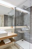 Radisson Blu Hotel, Frankfurt