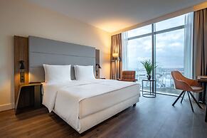 Radisson Blu Hotel, Frankfurt