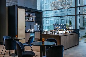 Radisson Blu Hotel, Frankfurt