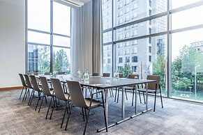 Radisson Blu Hotel, Frankfurt