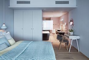 Radisson Blu Hotel, Frankfurt