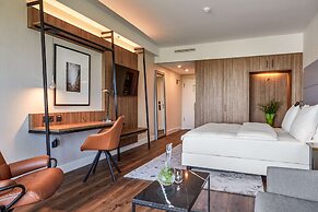 Radisson Blu Hotel, Frankfurt