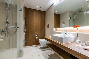 Radisson Blu Hotel, Frankfurt