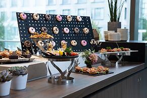 Radisson Blu Hotel, Frankfurt