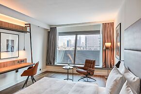 Radisson Blu Hotel, Frankfurt