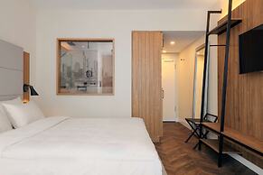 Radisson Blu Hotel, Frankfurt