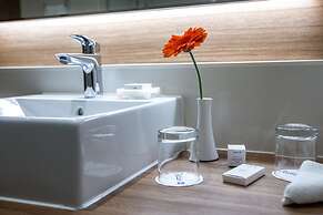 Radisson Blu Hotel, Frankfurt