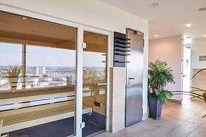 Radisson Blu Hotel, Frankfurt