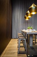 Radisson Blu Hotel, Frankfurt