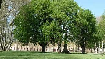 Hotel Abbaye Ecole de Soreze