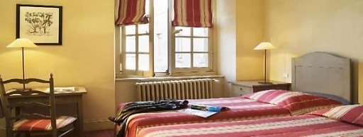 Hotel Abbaye Ecole de Soreze