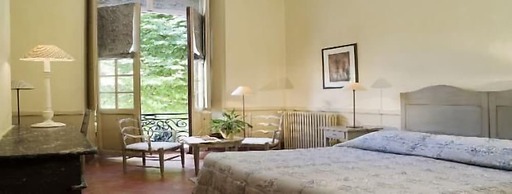 Hotel Abbaye Ecole de Soreze