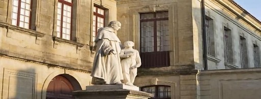 Hotel Abbaye Ecole de Soreze