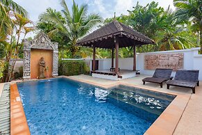 The Hotspring Beach Resort & Spa