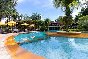 The Hotspring Beach Resort & Spa