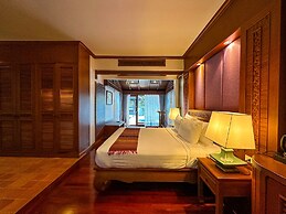 The Hotspring Beach Resort & Spa