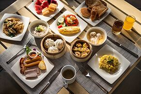 The Hotspring Beach Resort & Spa