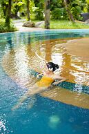 The Hotspring Beach Resort & Spa