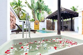 The Hotspring Beach Resort & Spa