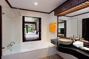 The Hotspring Beach Resort & Spa