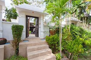 The Hotspring Beach Resort & Spa