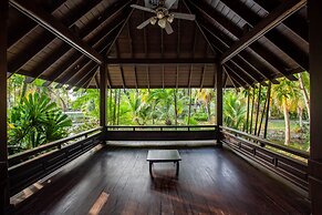 The Hotspring Beach Resort & Spa