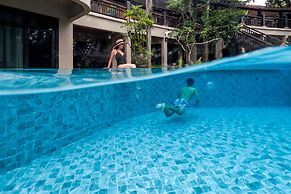 The Hotspring Beach Resort & Spa