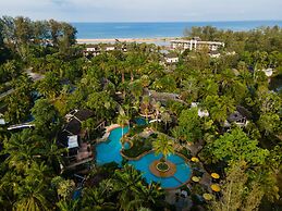 The Hotspring Beach Resort & Spa