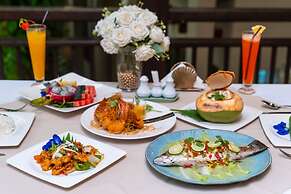 The Hotspring Beach Resort & Spa